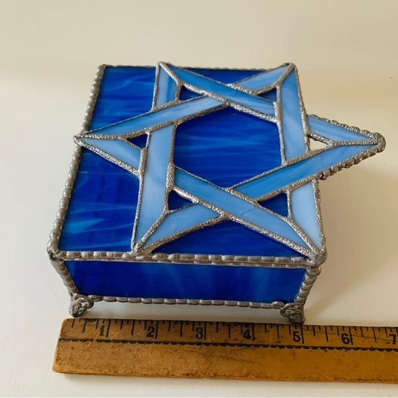 Vintage box - Picture 4 of 12